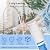 Purevua 5 Micron 20" x 4.5" Whole House CTO Coconut Shell Activated Carbon Water Filter Replacement Cartridge, Compatible with WCBCFF20, CB-45-2005, CB-BB-20, FC25B, CTO20BB, 2-Pack