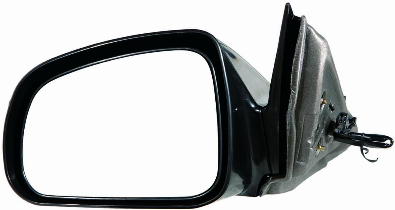 DEPO 336-5405L3EB Replacement Driver Side Door Mirror Set (This product is an aftermarket product. It is not created or sold by the OE car company)