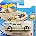 Hot Wheels Mercedes-Benz 500 E Factory Fresh 8/10 (145/250) 2021 Short Card + Blister Protector Pack Friki Monkey