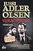 Produktbild Verachtung: Thriller (Carl-Mørck-Reihe, Band 4)