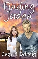 Finding Jordan 1513705474 Book Cover