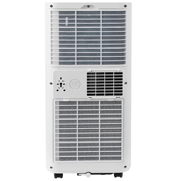 Amazon | エスケイジャパン 移動式エアコン 冷風機 衣類乾燥除湿
