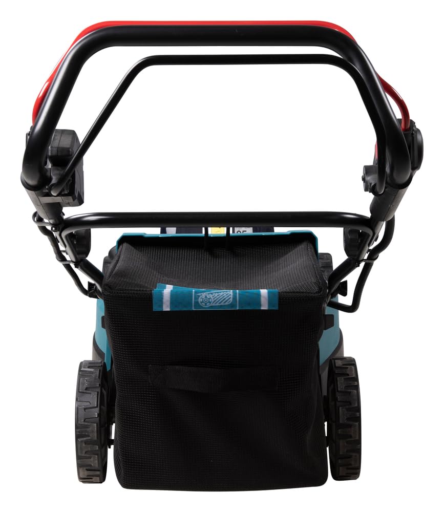 Makita Tondeuse autotractée 48 cm 2x18V DLM481Z sans batterie