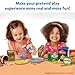 Skillmatics Grocery Set - 100+ Pieces, Play Foods, Realistic Pretend Play Toys, Kids Kitchen Set, Gifts for Girls & Boys Ages 3, 4, 5 & Up
