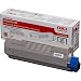 Produktbild OKI 43865708 C5650, C5750 Tonerkartusche 8.000 Seiten, schwarz