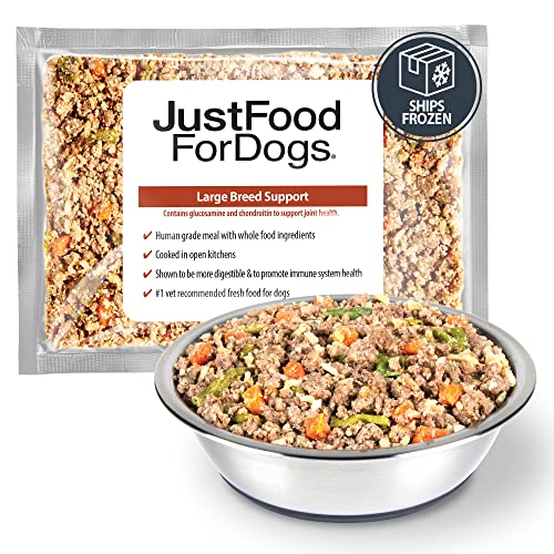 Find The Best Fresh Frozen Dog Food Reviews & Comparison Katynel