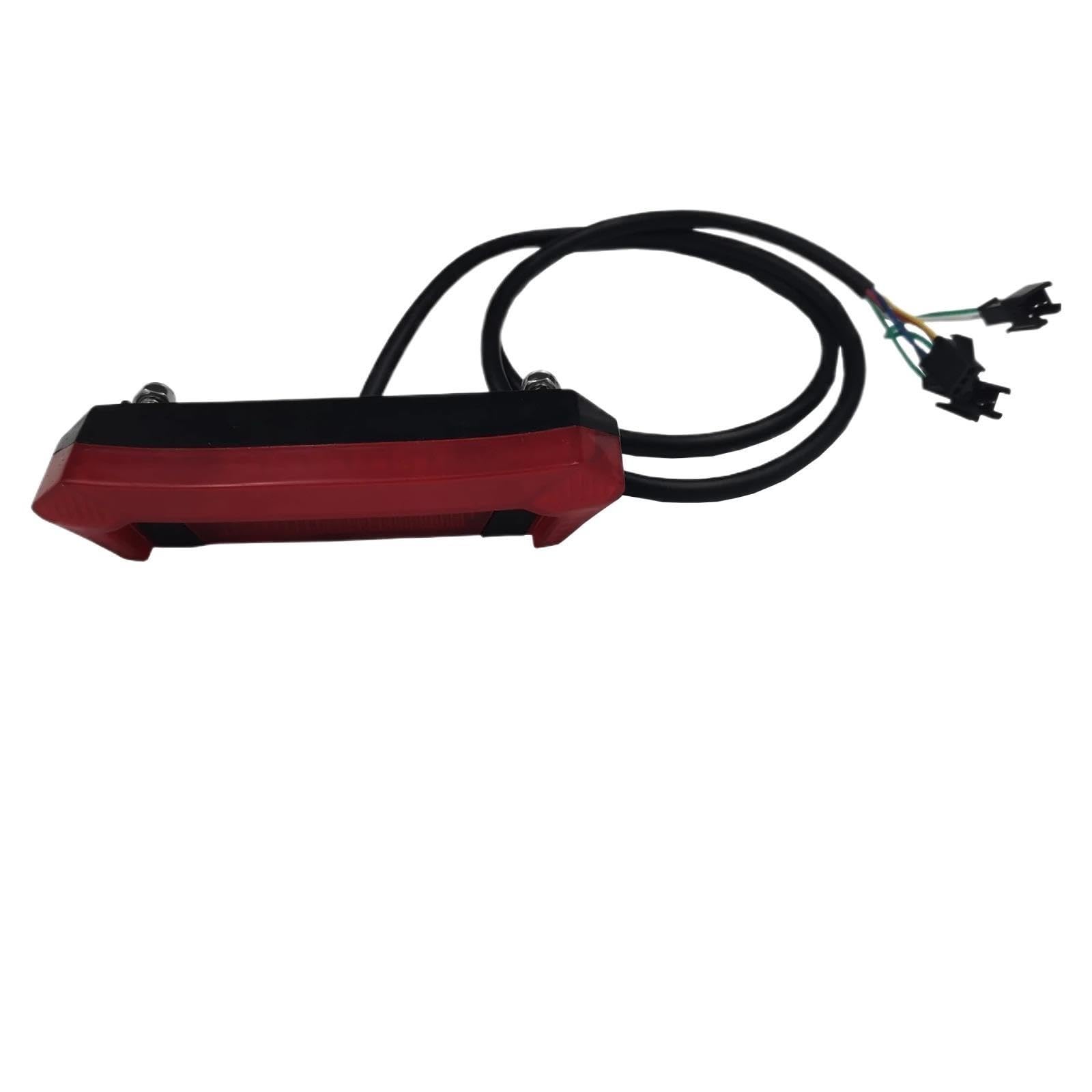 for OBARTER X1 feu arrière for Scooter électrique léger feu arrière Accessoires pièces