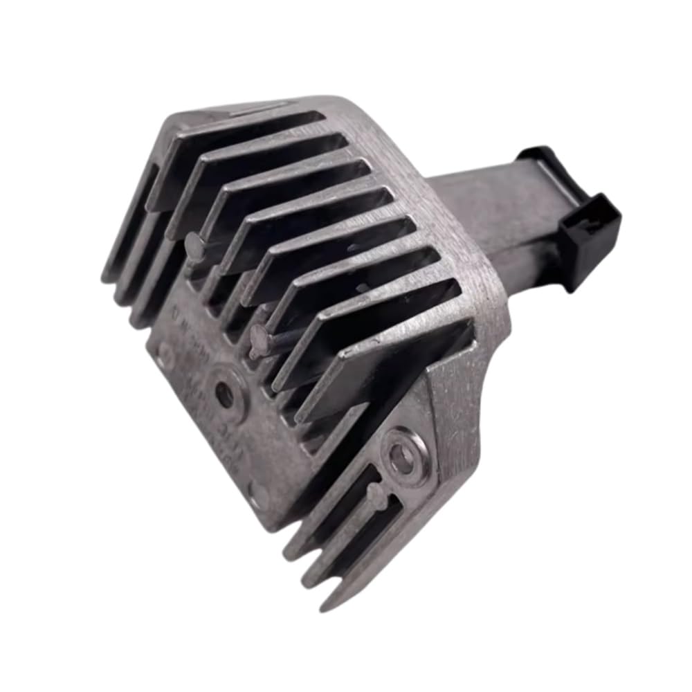 63117296905 for 1 Series F20 F21 116d 118d 118i Control Unit DRL LED Headlight Module 7296905 Control Module