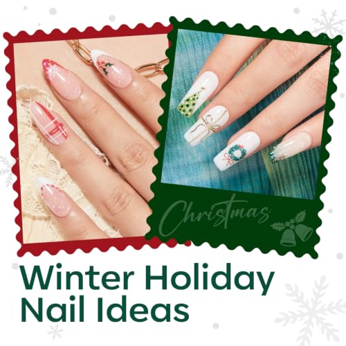 Image of modelones Glitter Gel Top Coat Snowflake Clear No Wipe Glossy Finish 15ML