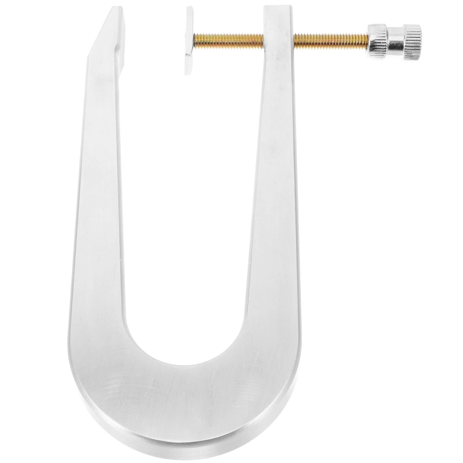 Kit Di Strumenti Per La Manutenzione Della Chitarr Trave Di Serraggio Per Chitarra Forniture Per Travi Adesive Utensili Per La Fabbricazione Di Metalli