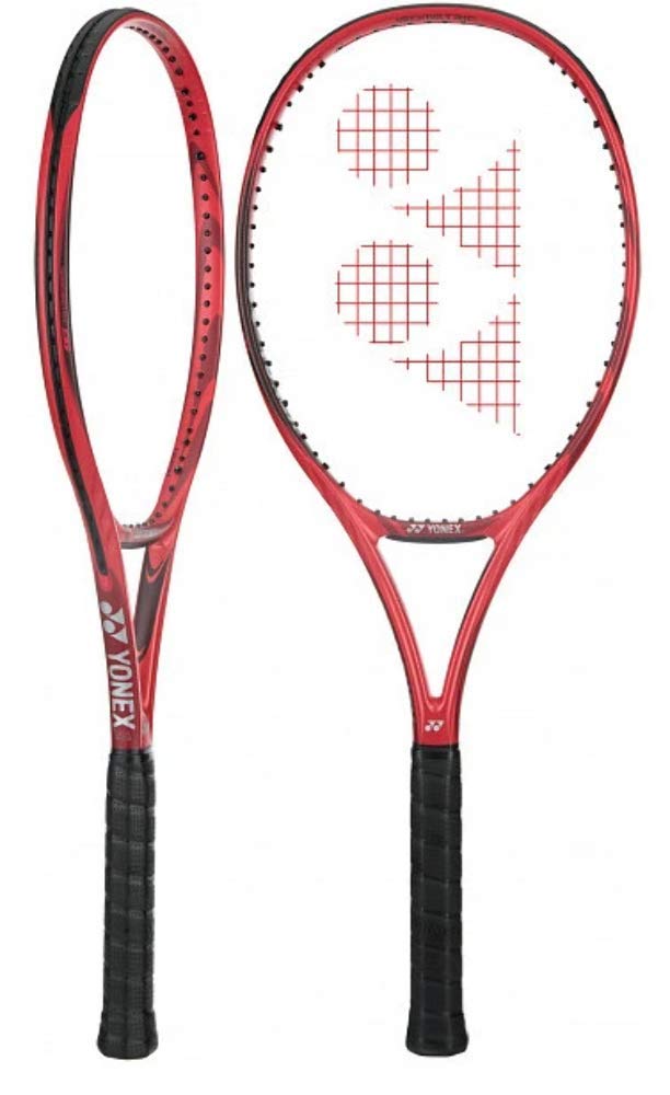 Amazon | (4 1/4-inch) - Yonex VCORE 98 Tennis Racquet | YONEX