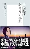中国経済　あやうい本質 (集英社新書)
