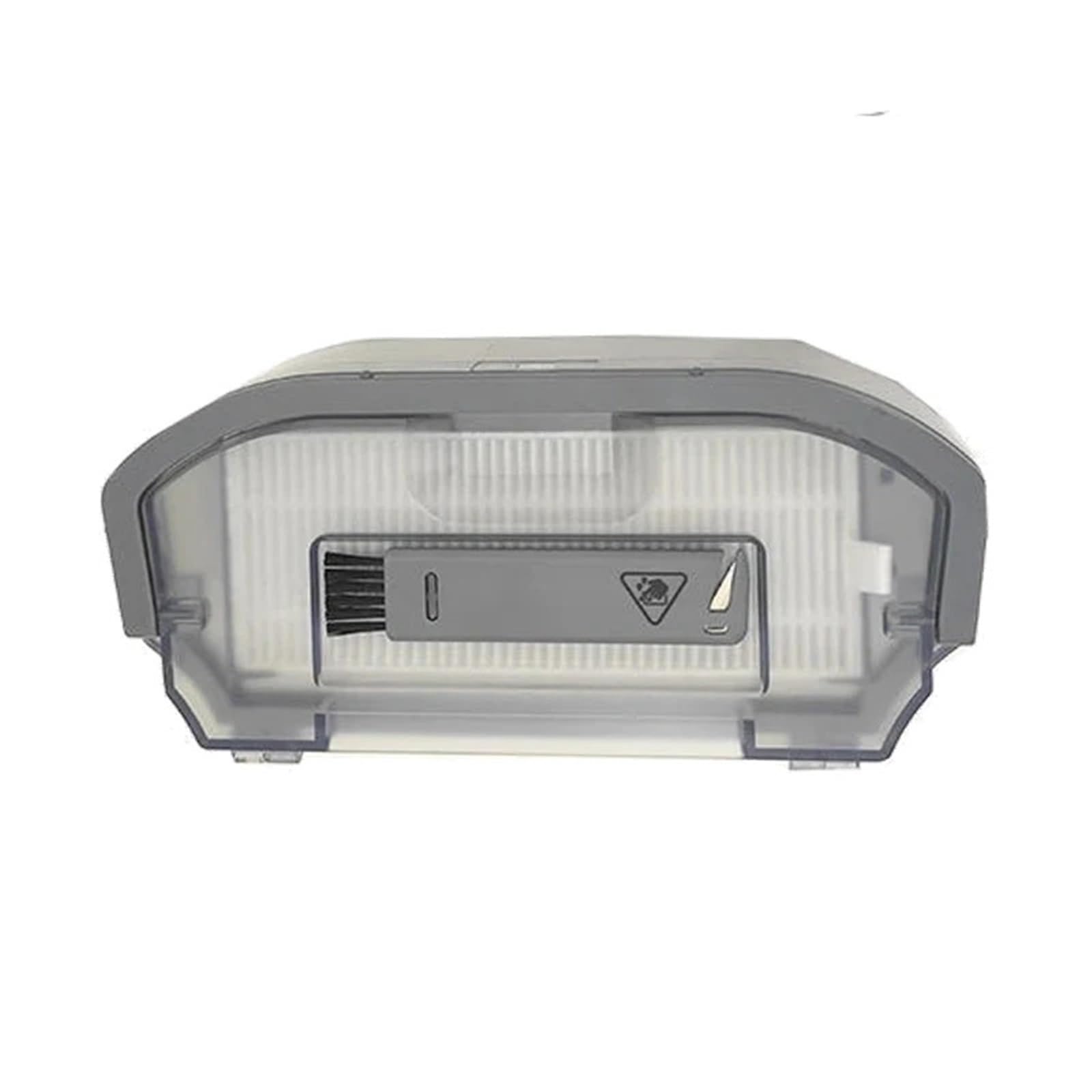 Compatibile con Ecovacs, Filtro & Cassetto U2/U2 Pro, per Robot