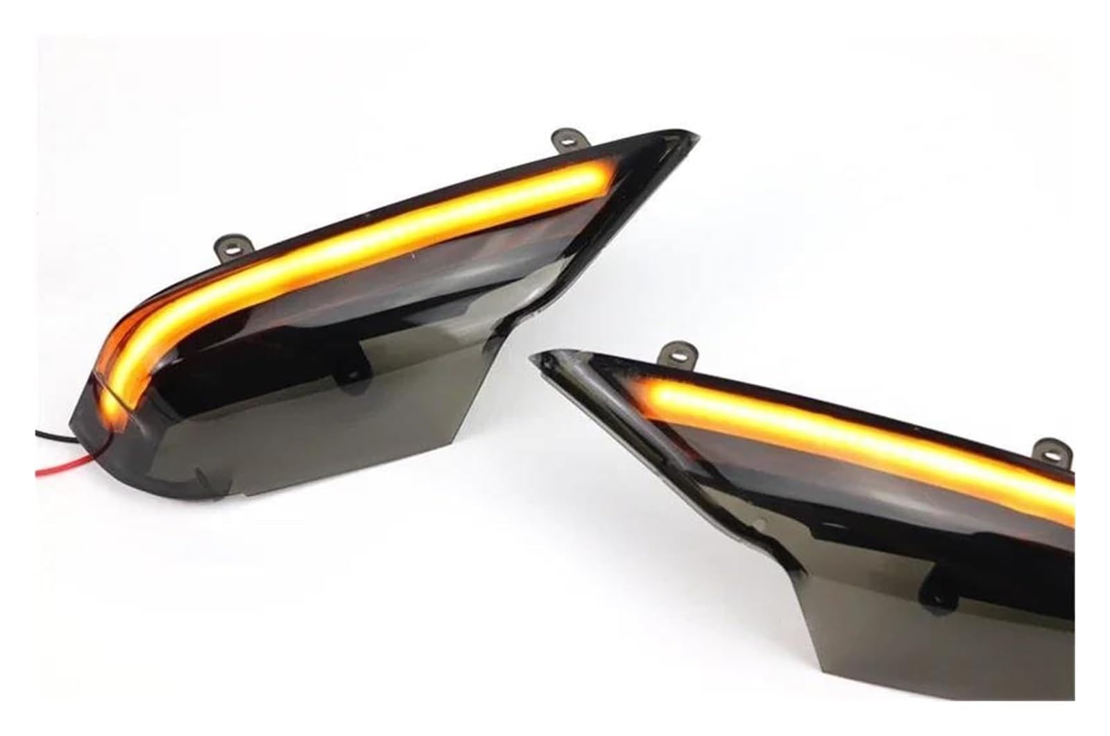 Per Subaru Per Forester SG Per Legacy Per Outback BL BP 2003-2008 Per Tribeca B9 Indicatore Direzione Dinamico LED Dinamiche Indicatori