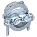 Sigma Electric 18051 NM/SE 3/8-Inch Clamp Type Connector, 4-Pack