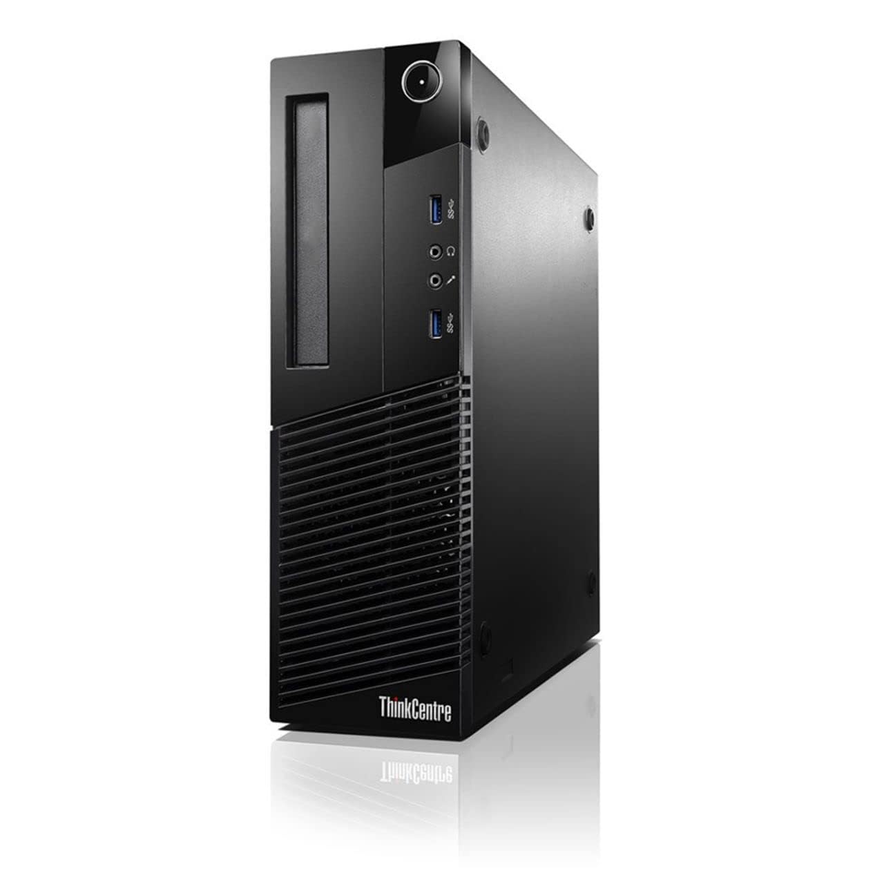 (Refurbished) Lenovo ThinkCentre M92p Desktop Computer PC (Intel Core i5 3rd Gen, 8 GB RAM, 500 GB HDD, WiFi, Windows 10 Pro, MS Office, Intel HD…