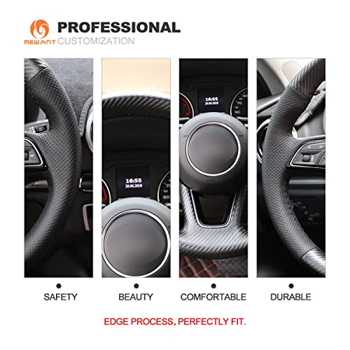 MEWANT Cucire a mano traspirante in fibra di