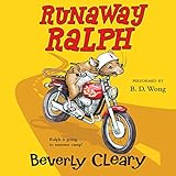 Runaway Ralph