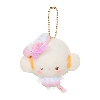 こぎみゅん スイーツパーティデザイン　シークレットマスコットチャーム　全種類 2d310328.png