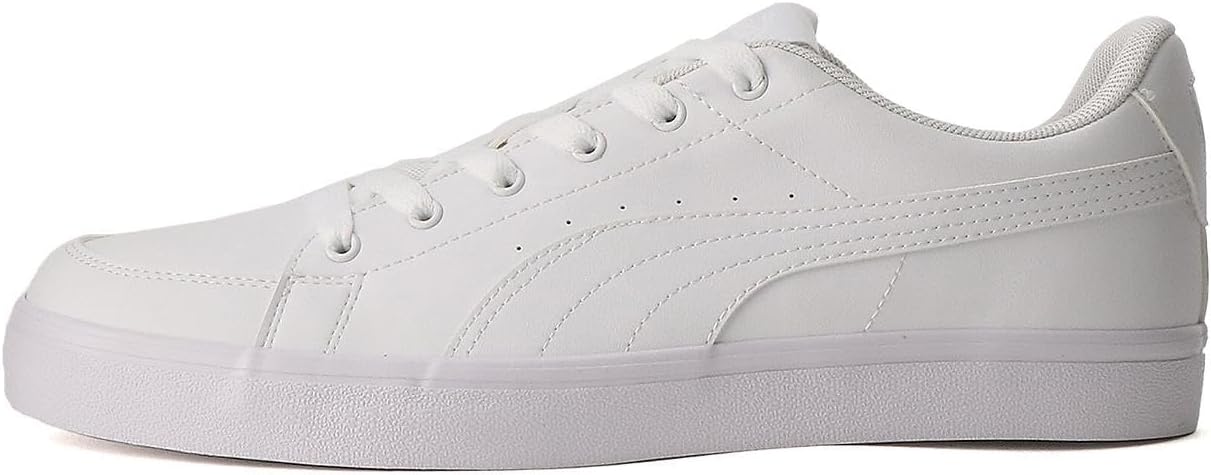 Объемные кроссовки PUMA (Пума) унисекс для взрослых с V-образным вырезом, фото 7