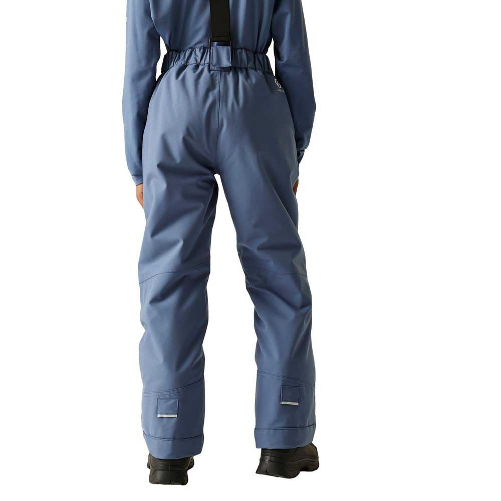 Dare2b Outmove II - Salopette - Cargo - Mixte Enfant