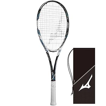 超美品 ミズノ ソフトテニスラケット ディオス10c Amazon | MIZUNO DIOS 10-C(ディオス10シー) ソリッドブラック
