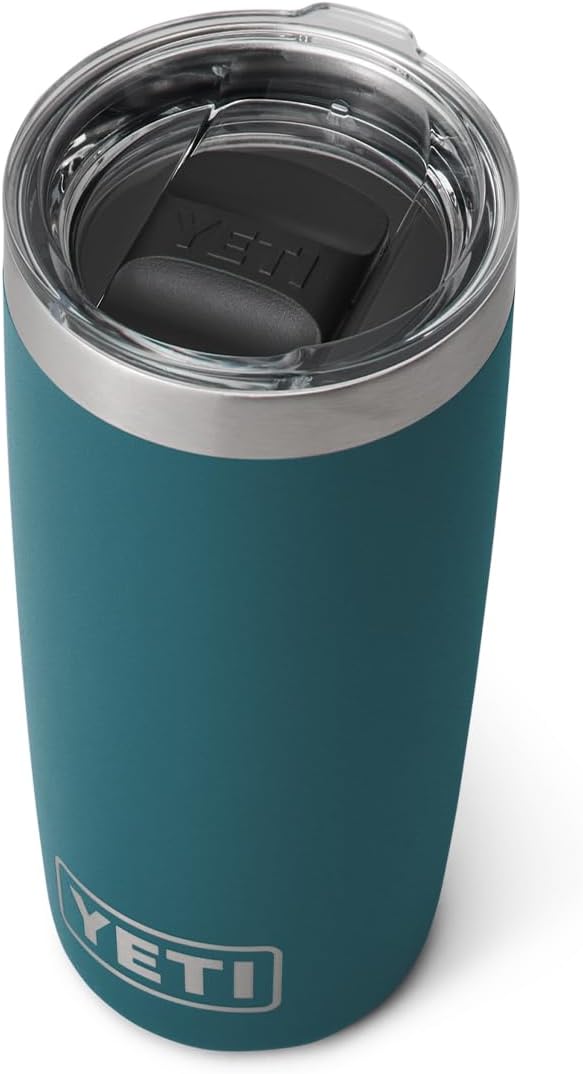 YETI 10oz Stainless Steel Tumbler