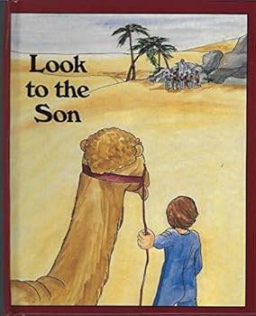 Hardcover Look to the Son Book