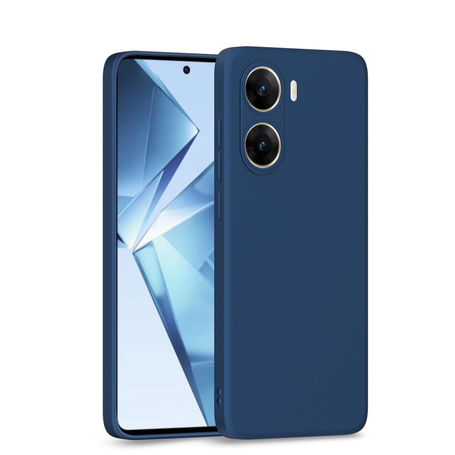 Vivo V29E · Blue