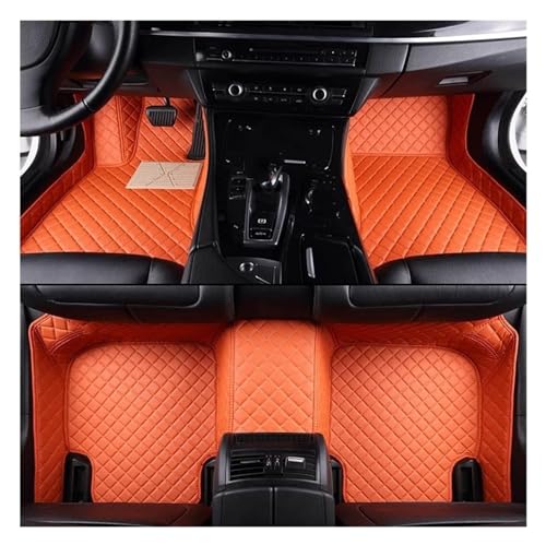Tapis voiture sur mesure VW Passat B8 Golf 7 Polo Touareg