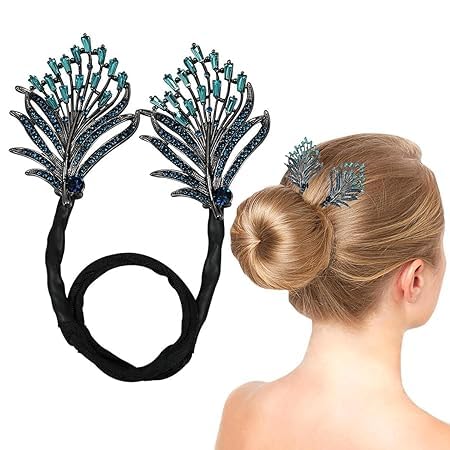 Juda Hair Accessories – Quick...