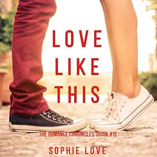 Love Like This Audiolibro Por Sophie Love arte de portada