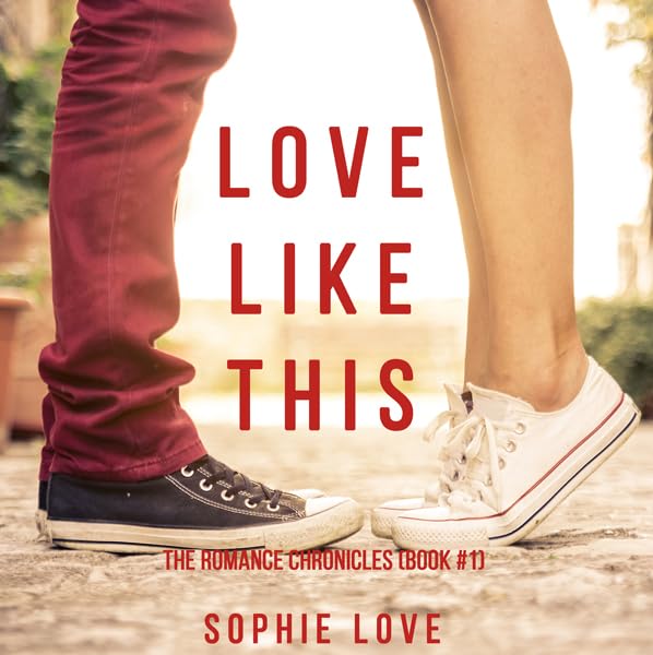 Cover art for Love Like This