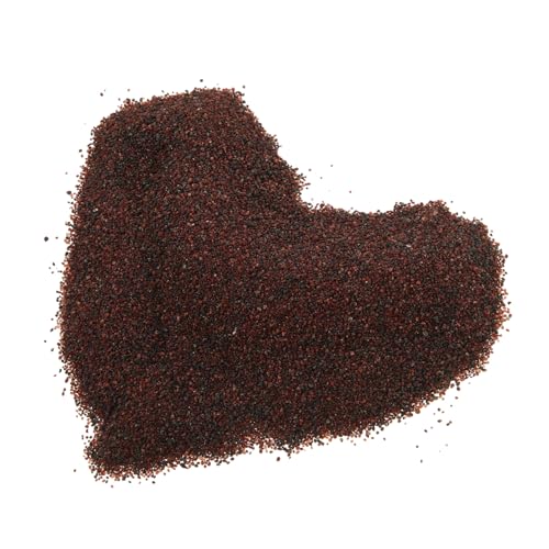 BESPORTBLE Fish Tank Sand Natural Bottom Stones Aquarium Substrate Decorative Gravel DIY Stones Decor