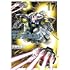 太田垣康男「機動戦士ガンダム サンダーボルト(17)」