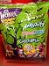 Nestle Halloween Candy Trickster Treats Assorted Sugar, 103 Ounce
