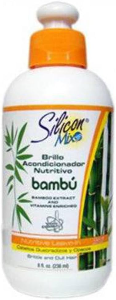 Bambu Bamboo Nutritive Leave in 4 Oz.