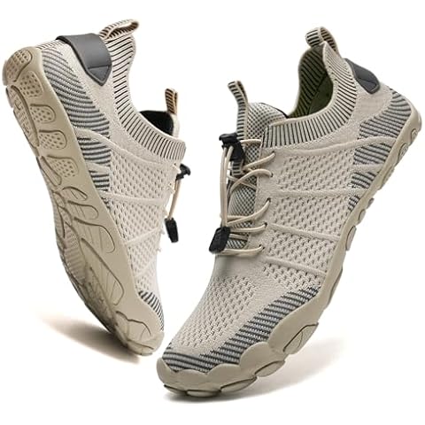 IceUnicorn Water Shoes for Beach and Hiking Cover