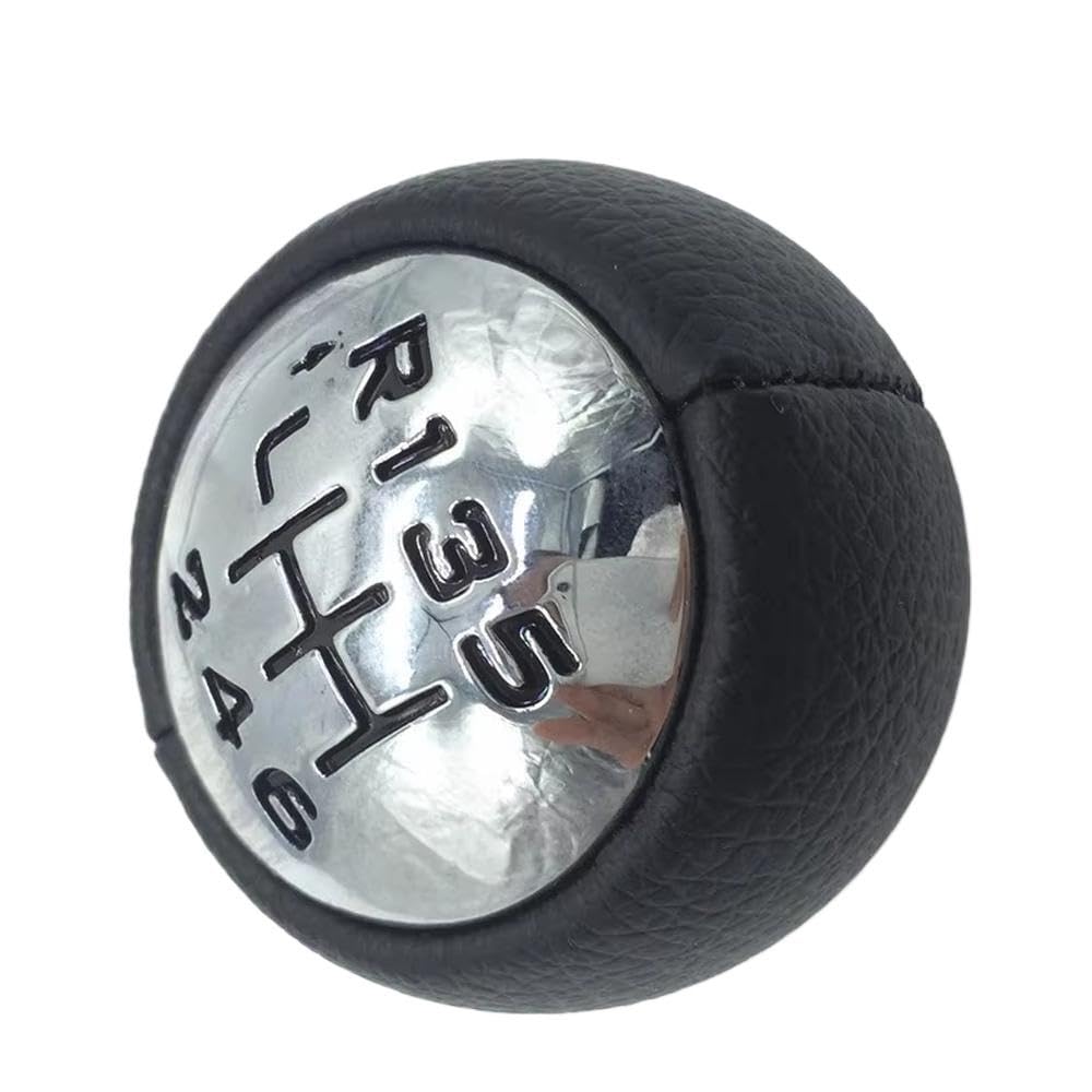Auto Accessory Gear Shift Knob For Peugeot 307 308 3008 407 5008 807