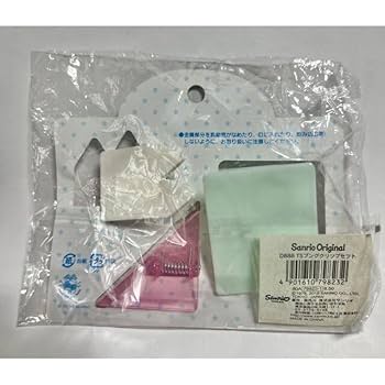 キキララ 文具セット Amazon.co.jp: サン リオ リトルツインスターズ キキララ 文具