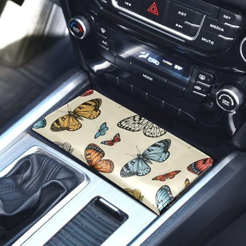 Organizador De Documentos Para Auto Plegable miniatura 4