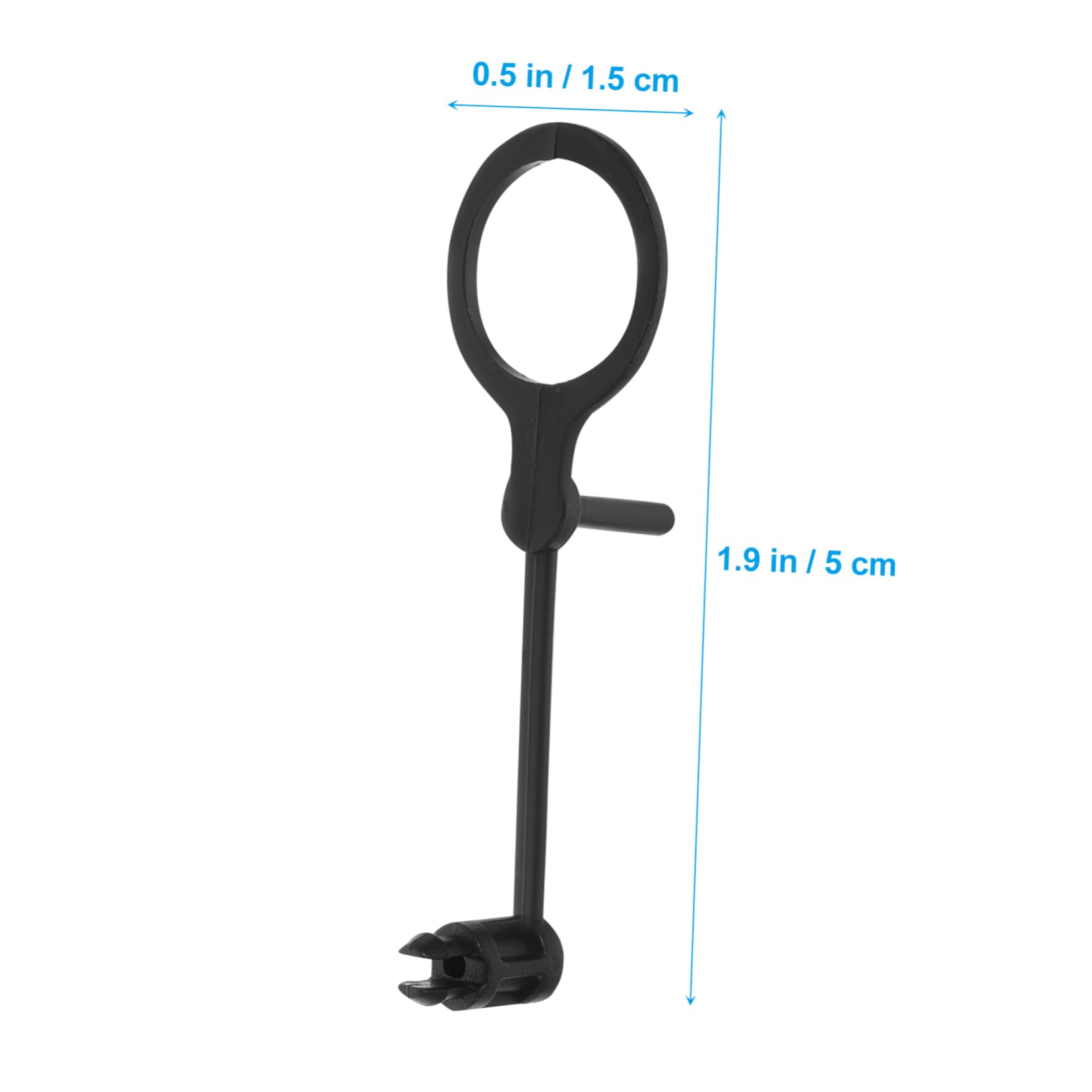 1Set SSD Mounting Screw of Hard Drive Fastening Screws for Secure Fit for Laptop Easy to Use Computer Accessories