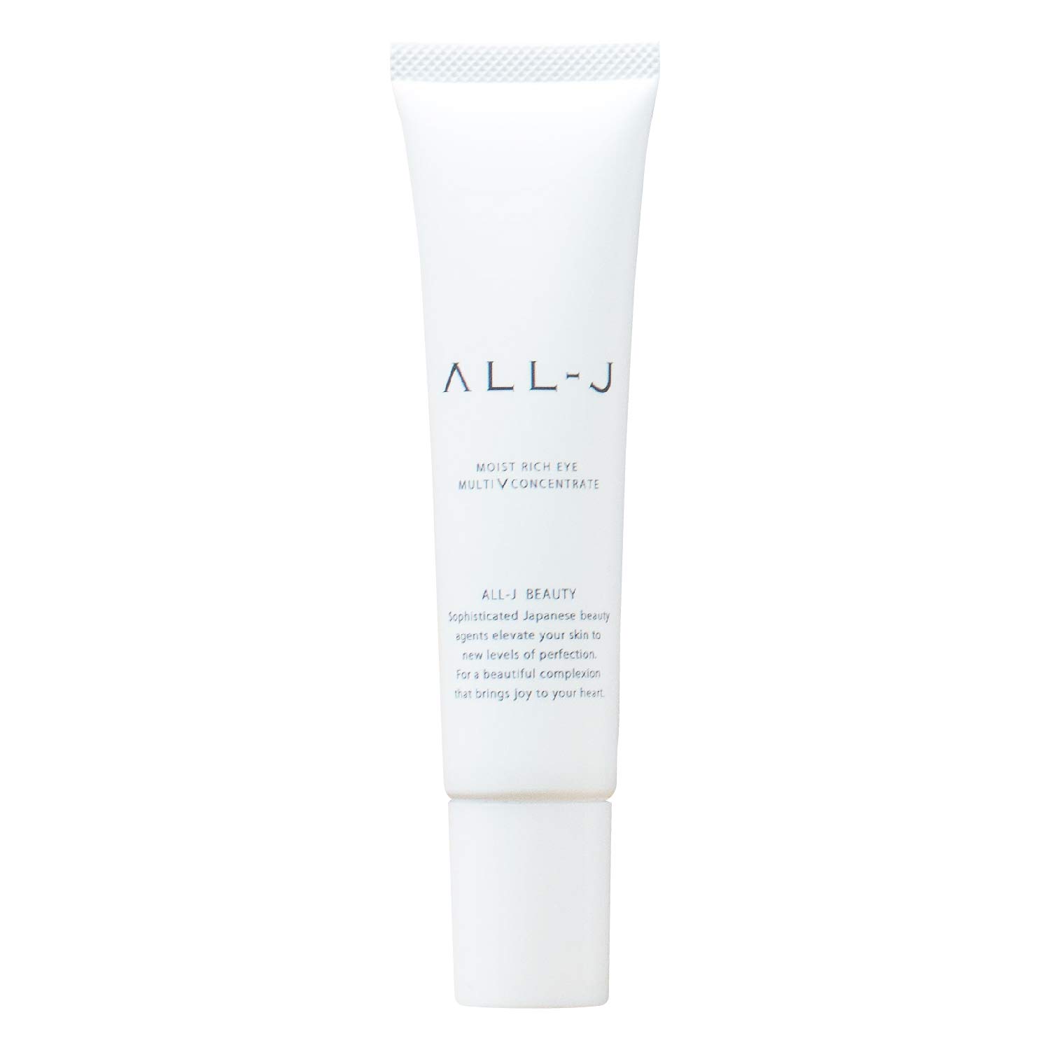 Amazon.co.jp: ALL-J (オールジェイ) アイクリーム モイストリッチアイ 