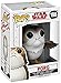 Funko- PORG Alas Abiertas, Multicolor (21993)