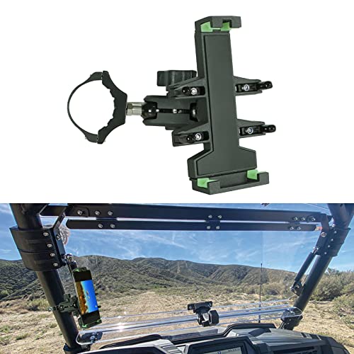 List of Top Ten Best Utv Phone Mount Top Picks 2023 Reviews