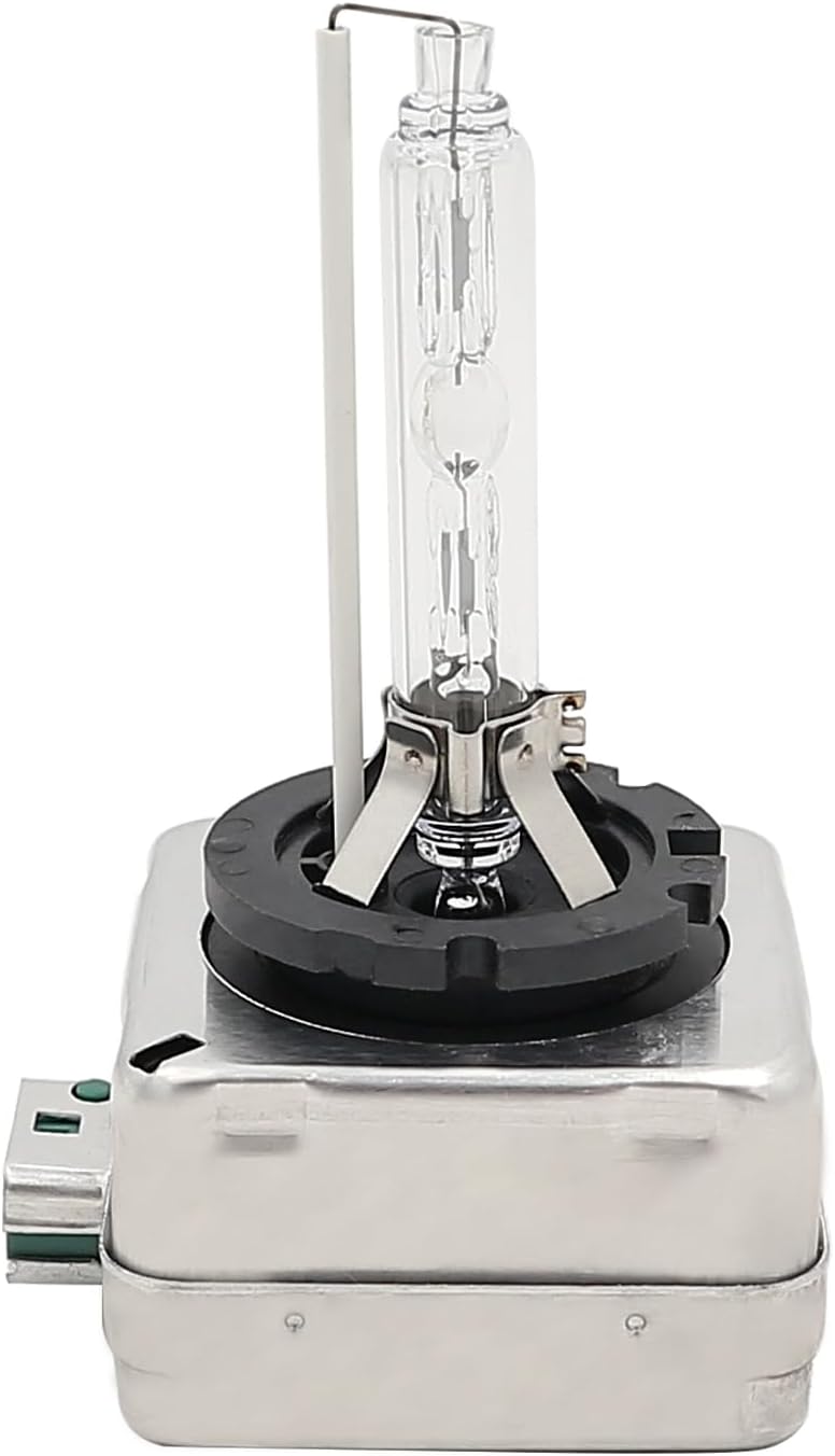 SONAKY 2PCS Headlight Bulb Compatible with 2013-2019 Buick Enclave Envision Lacrosse/Cadillac ATS CTS XTS/Chevy Camaro Corvette Impala Malibu SS/GMC Acadia 13587843