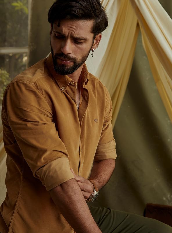 Image of Andamen Men Shirt