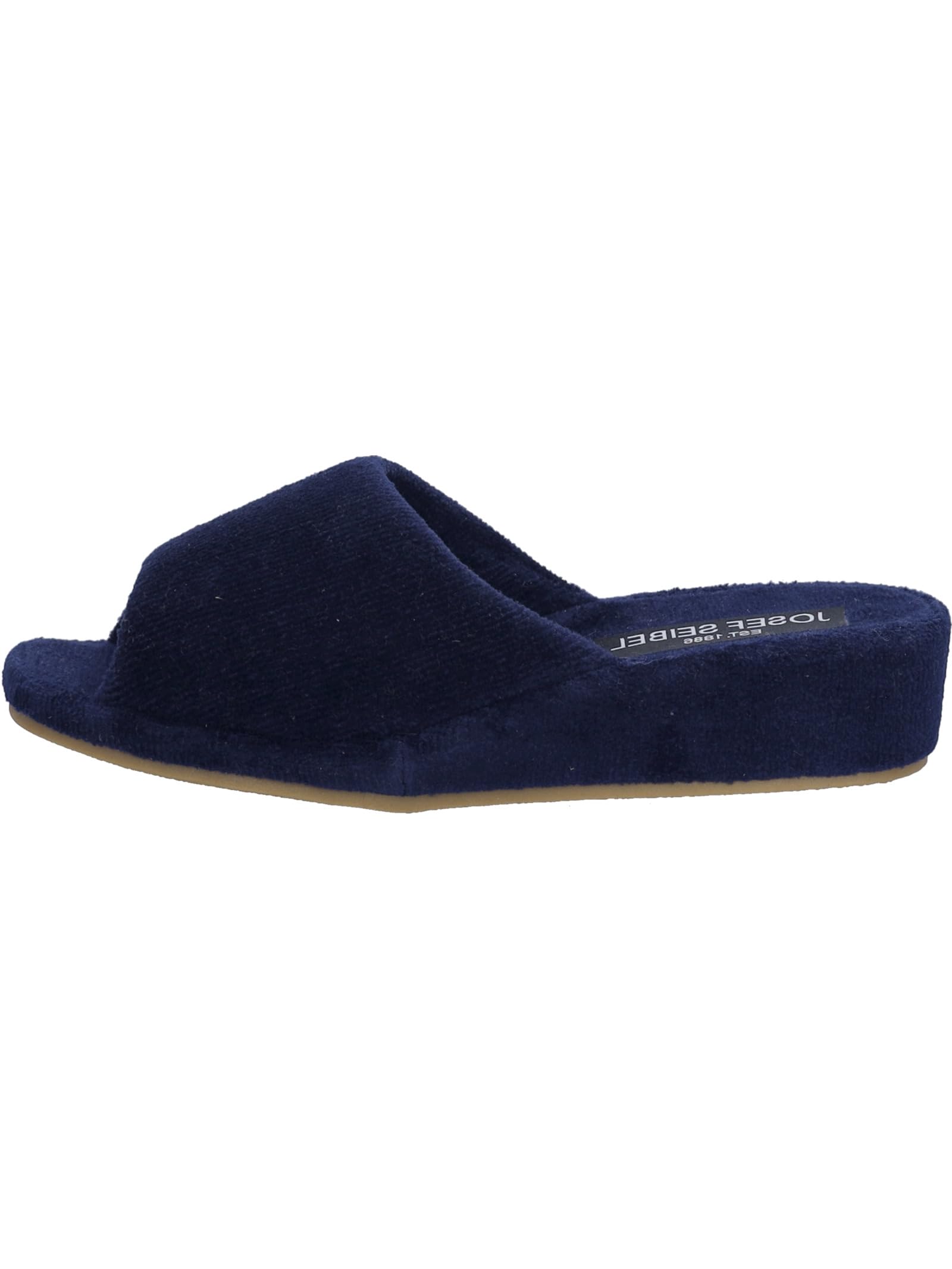 Josef Seibel Damen Pantoffeln Marseille.01, Frauen Hausschuhe,Weite G (Normal)