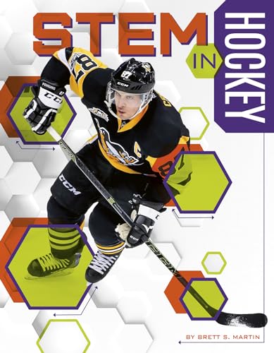 Stem in Hockey (Stem in Sports)
