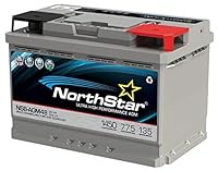 Algopix Similar Product 2 - NORTHSTAR Pure Lead Automotive Group 48